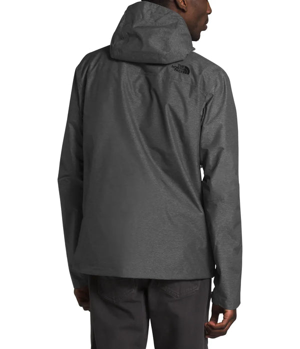 M VENTURE 2 JACKET MIDGY