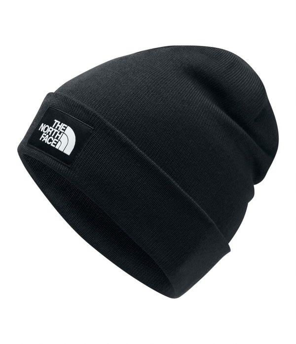 THE NORTH FACE DOCK WORKER RECYCLED BEANIE
