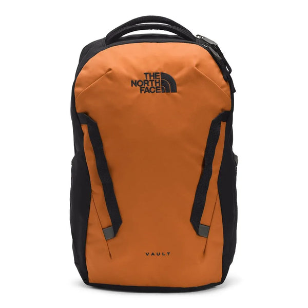 MORRAL THE NORTH FACE VAULT LEATHER BROWN