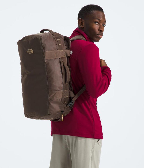 THE NORTH FACE BASE CAMP VOYAGER DUFFEL 42L