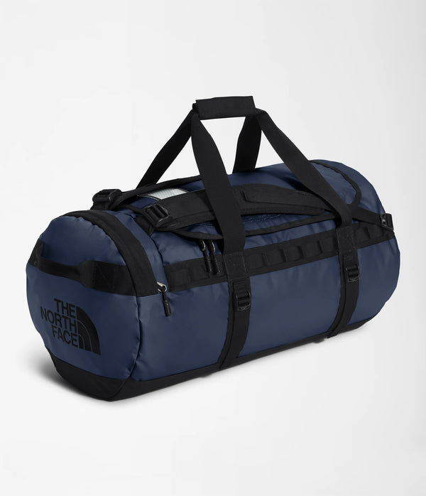 BASE CAMP DUFFEL-S SUMMIT NAVY-BLACK