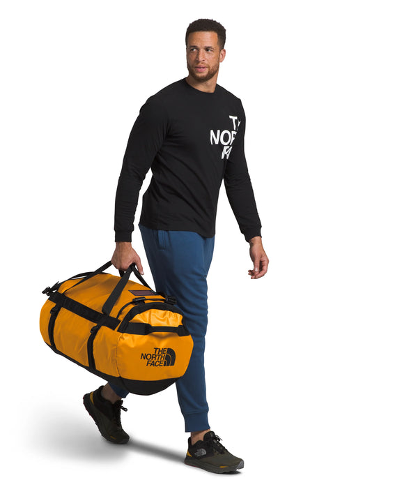 THE NORTH FACE BOLSO BASE CAMP DUFFEL TALLA S