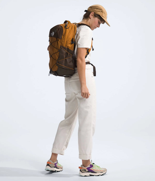 MORRAL THE NORTH FACE BOREALIS TIMBER