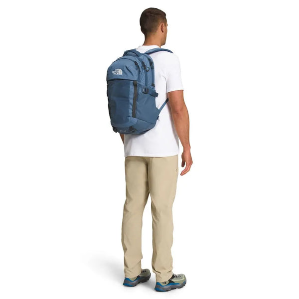 MORRAL THE NORTH FACE RECON BLUE