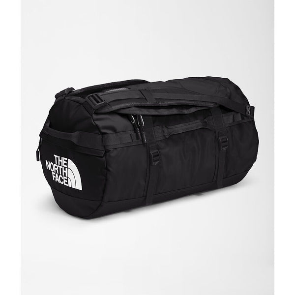 BASE CAMP DUFFEL L TNF BLACK/TNF WHITE