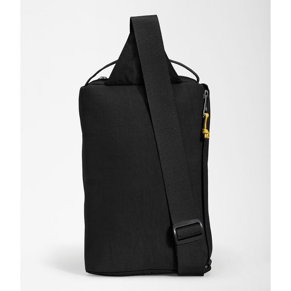 KOALA BERKELEY FIELD BAG TNF BLACK MINERAL GOLD NPF