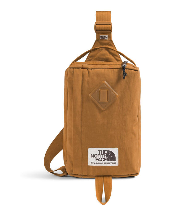 THE NORTH FACE BERKELEY FIELD BAG