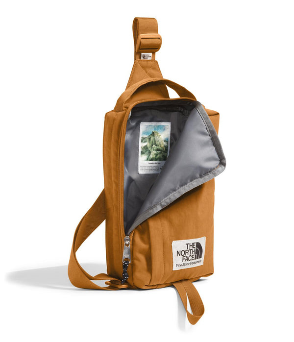 THE NORTH FACE BERKELEY FIELD BAG