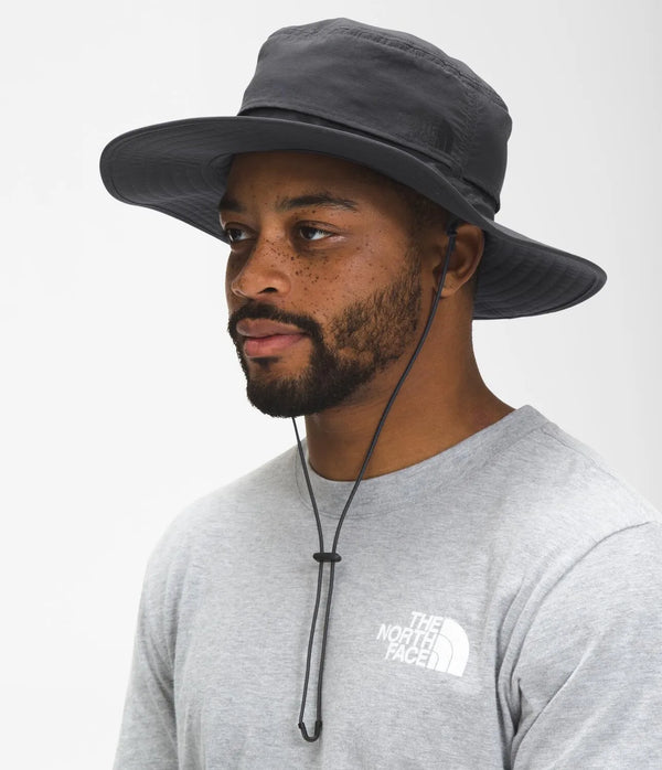 THE NORTH FACE GORRO HORIZON BREEZE ASPHALT GREY