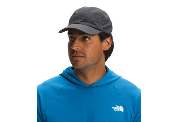 GORRA HORIZON HAT ASPHALT GREY