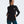 W CANYONLANDS FULL ZIP TNF BLACK-NPF