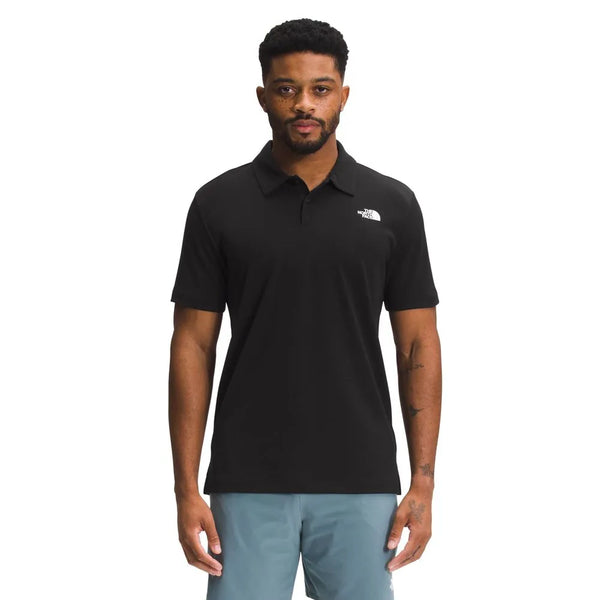 M WANDER POLO BLACK