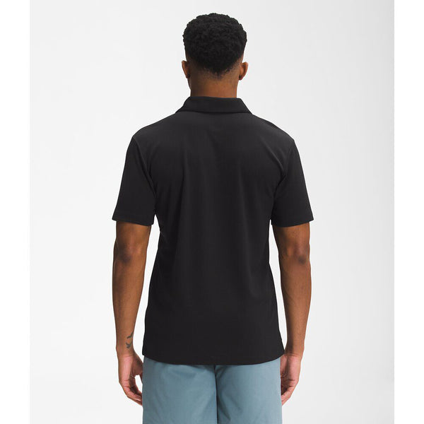 M WANDER POLO BLACK