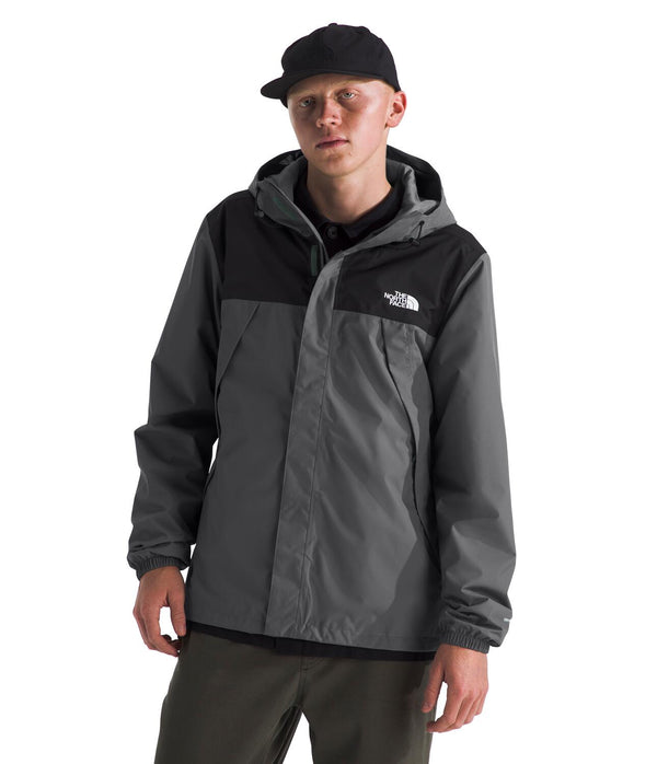 CHAQUETA IMPERMEABLE THE NORTH FACE M ANTORA JACKET