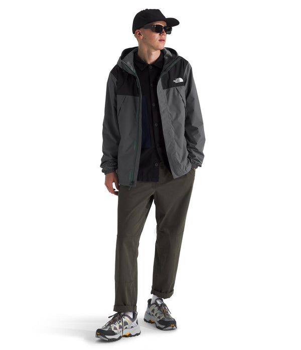 CHAQUETA IMPERMEABLE THE NORTH FACE M ANTORA JACKET