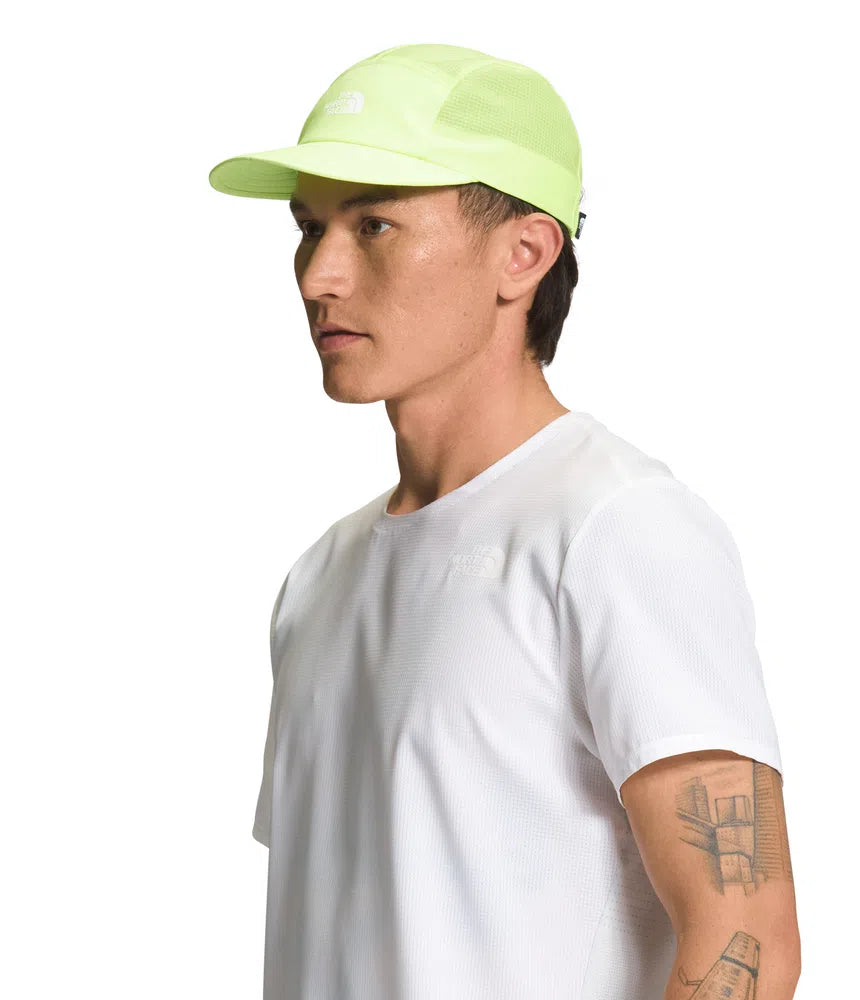 THE NORTH FACE RUN HAT