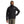 CORTAVIENTO M FLYWEIGHT HOODIE 2.0 BLACK