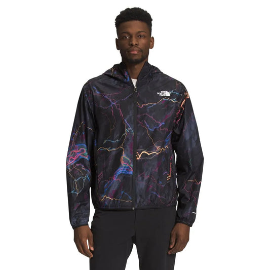 THE NORTH FACE M NOVELTY CYCLONE WIND BLACK