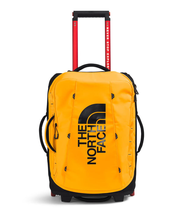 THE NORTH FACE BASE CAMP ROLLING THUNDER 22