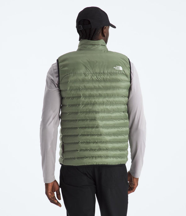 THE NORTH FACE M TERRA PEAK VEST