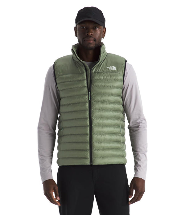 THE NORTH FACE M TERRA PEAK VEST