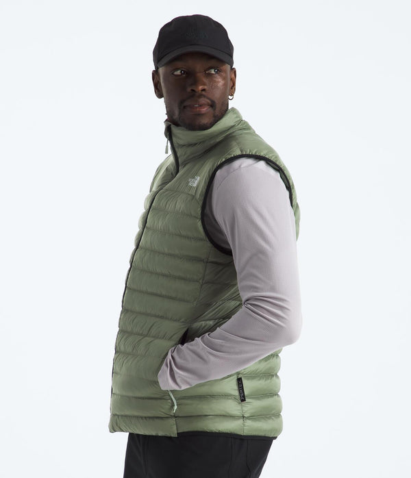 THE NORTH FACE M TERRA PEAK VEST
