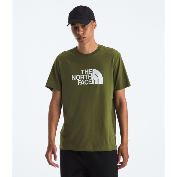 THE NORTH FACE M EVOLUTION HALF DOME GREEN