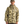 CHAQUETA IMPERMEABLE M ANTORA RAIN HOODIE PRINT