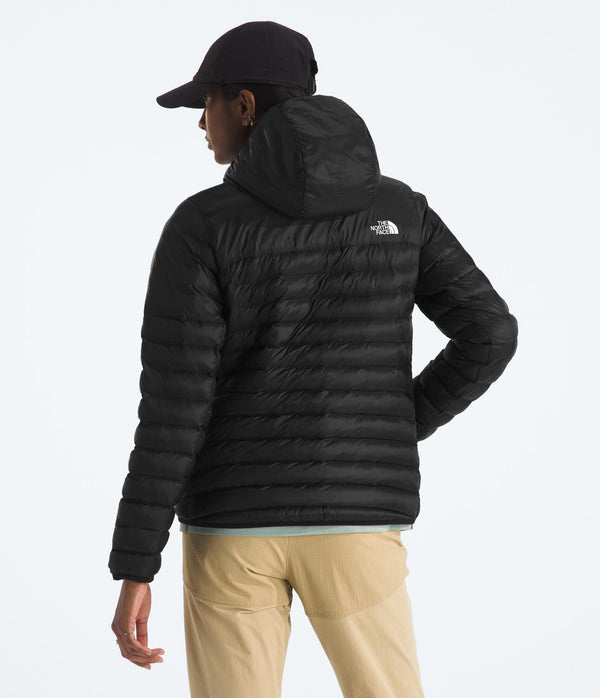 THE NORTH FACE CHAQUETA TÉRMICA W TERRA PEAK HOODIE