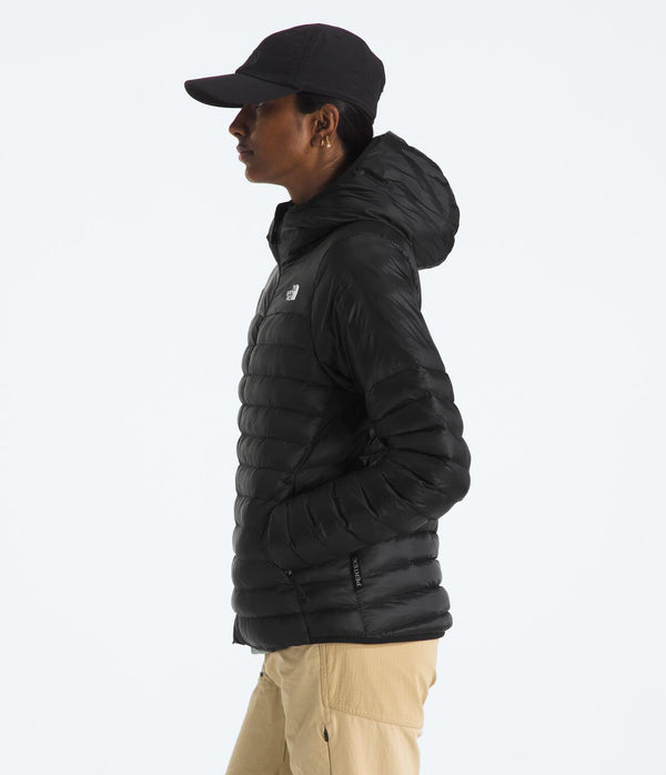THE NORTH FACE CHAQUETA TÉRMICA W TERRA PEAK HOODIE