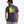 FRANELA M EVOLUTION MOUNTAIN SCAPE SHORT SLEEVE TEE GRAPH DUSK