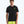FRANELA M EVOLUTION MOUNTAIN SCAPE SHORT SLEEVE TEE GRAPH BLACK
