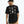 FRANELA M EVOLUTION MOUNTAIN MIRAGE SHORT SLEEVE TEE GRAPH BLACK