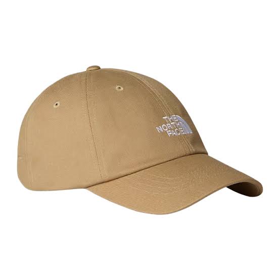 GORRA THE NORTH FACE NORM HAT KHAKI
