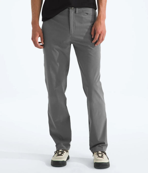 PANTALON THE NORTH FACE M PARAMOUNT 5 POCKET PANT SMOKED PEARL