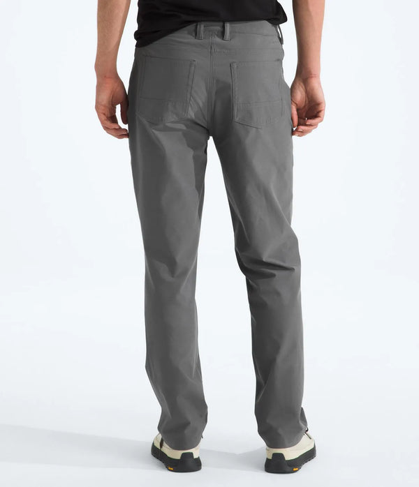 PANTALON THE NORTH FACE M PARAMOUNT 5 POCKET PANT SMOKED PEARL