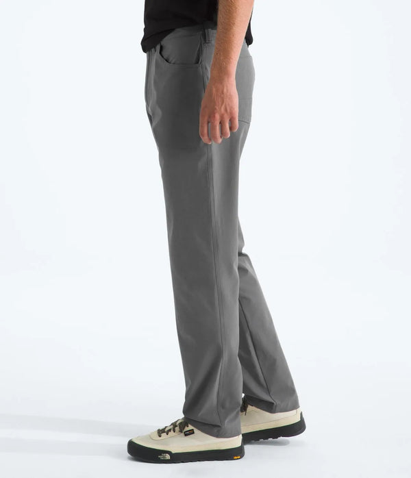 PANTALON THE NORTH FACE M PARAMOUNT 5 POCKET PANT SMOKED PEARL