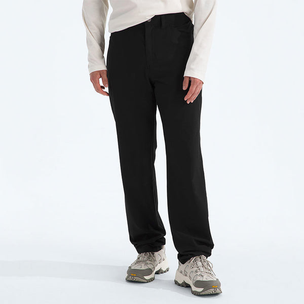 PANTALON THE NORTH FACE M PARAMOUNT 5 POCKET PANT BLACK