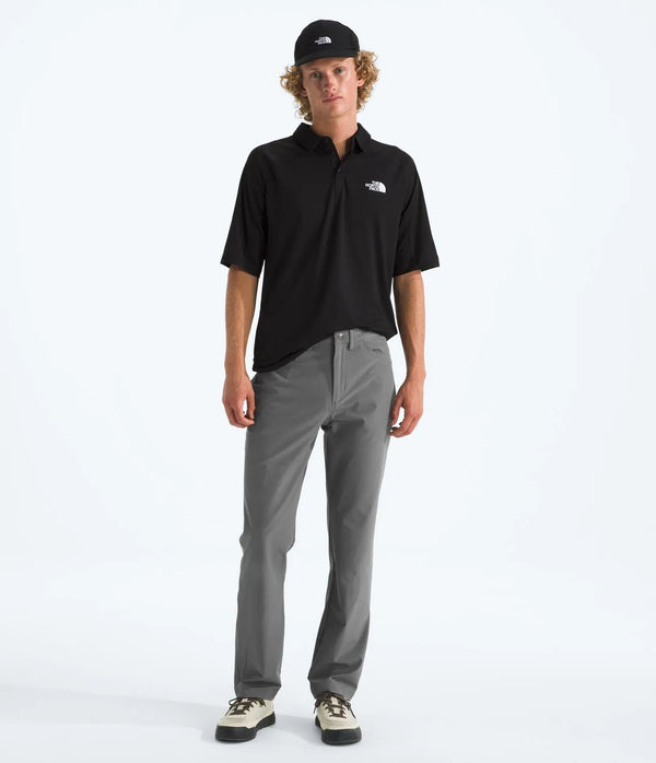 PANTALON THE NORTH FACE M PARAMOUNT 5 POCKET PANT SMOKED PEARL