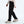 PANTALON THE NORTH FACE M PARAMOUNT 5 POCKET PANT BLACK