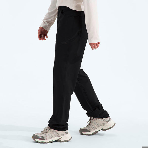 PANTALON THE NORTH FACE M PARAMOUNT 5 POCKET PANT BLACK