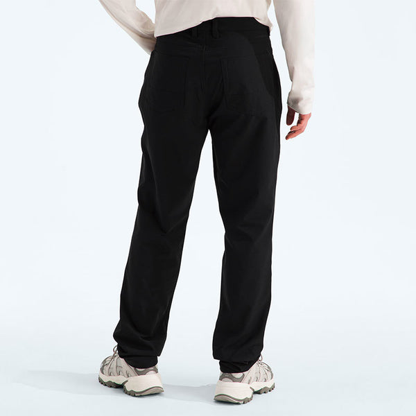 PANTALON THE NORTH FACE M PARAMOUNT 5 POCKET PANT BLACK