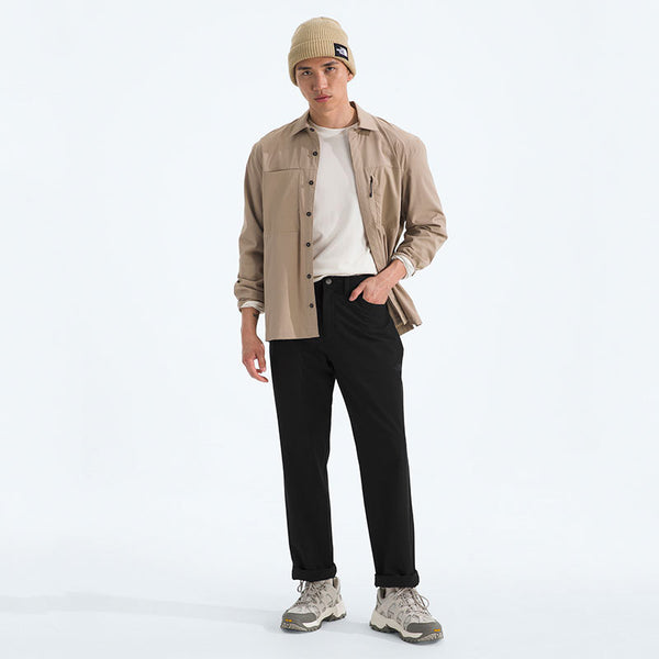 PANTALON THE NORTH FACE M PARAMOUNT 5 POCKET PANT BLACK