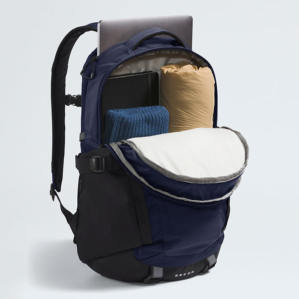 Morral The North Face Recon Navy Blue