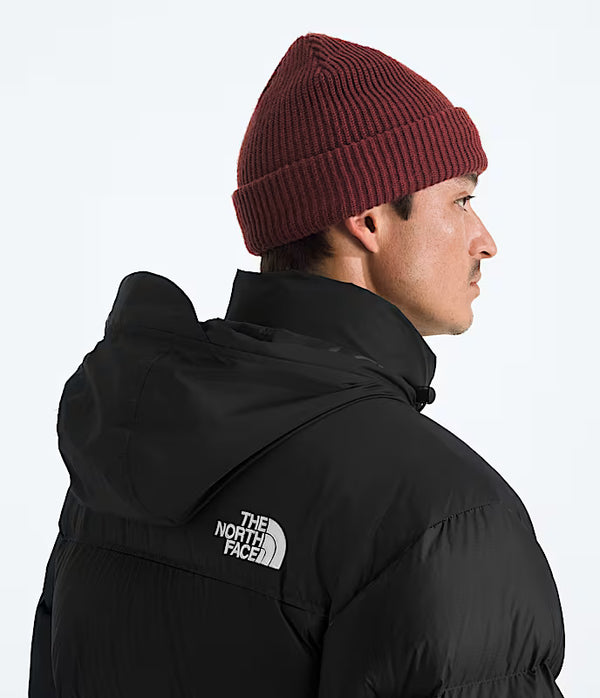CHAQUETA M 1996 RETRO NUPTSE BLACK
