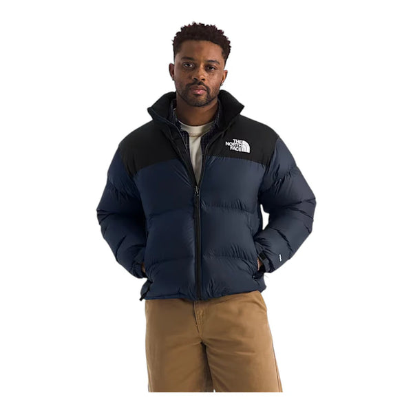 CHAQUETA M 1996 RETRO NUPTSE SUMMIT NAVY