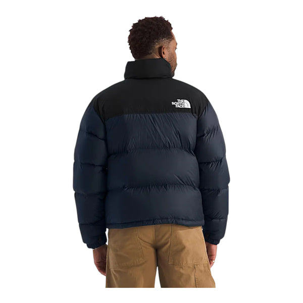 CHAQUETA M 1996 RETRO NUPTSE SUMMIT NAVY