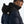 CHAQUETA M 1996 RETRO NUPTSE SUMMIT NAVY