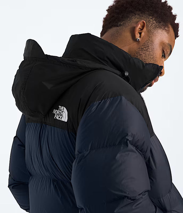 CHAQUETA M 1996 RETRO NUPTSE SUMMIT NAVY