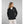 SWEATER POLAR THE NORTH FACE W SHELBE RASCHEL HOODIE BLACK